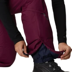 Columbia Bugaboo Omni-Heat Pant - Women's -Outdoor Sports Equip Store MAR D3 2