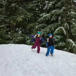 Columbia Adventure Ride Bib Pant - Toddler Boys' -Outdoor Sports Equip Store MAR D4 1