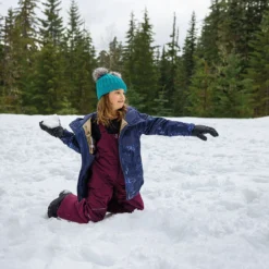 Columbia Adventure Ride Bib Pant - Toddler Boys' -Outdoor Sports Equip Store MAR D5 1