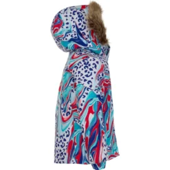 Spyder Lola Jacket - Toddler Girls'