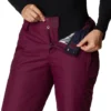 Columbia Bugaboo Omni-Heat Pant - Women's