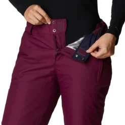 Columbia Bugaboo Omni-Heat Pant - Women's