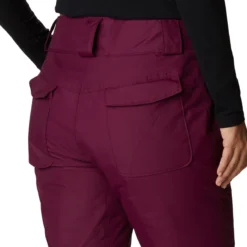 Columbia Bugaboo Omni-Heat Pant - Women's -Outdoor Sports Equip Store MAR D7 1