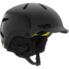Bern Watts 2.0 Mips Helmet