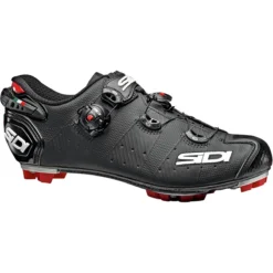 Sidi Drako 2 SRS Cycling Shoe - Men's 6 Sidi Drako 2 SRS Cycling Shoe - Men's -Outdoor Sports Equip Store MATBLA