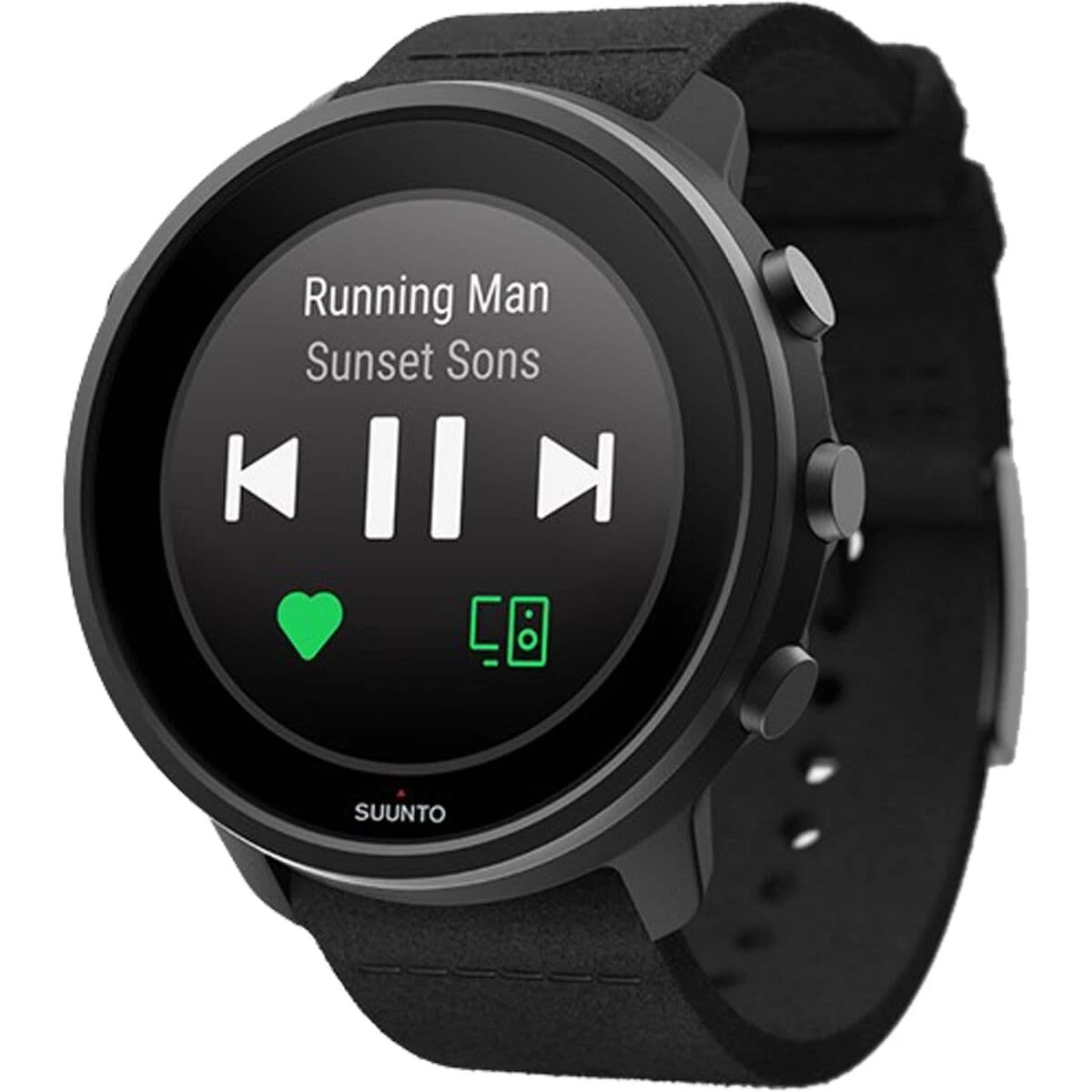 7 Titanium Sport Watch Suunto 7 Titanium Sport Watch -Outdoor Sports Equip Store MATBLATIT