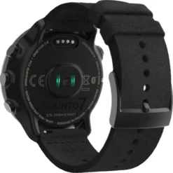 Suunto 7 Titanium Sport Watch 6 Suunto 7 Titanium Sport Watch -Outdoor Sports Equip Store MATBLATIT D1