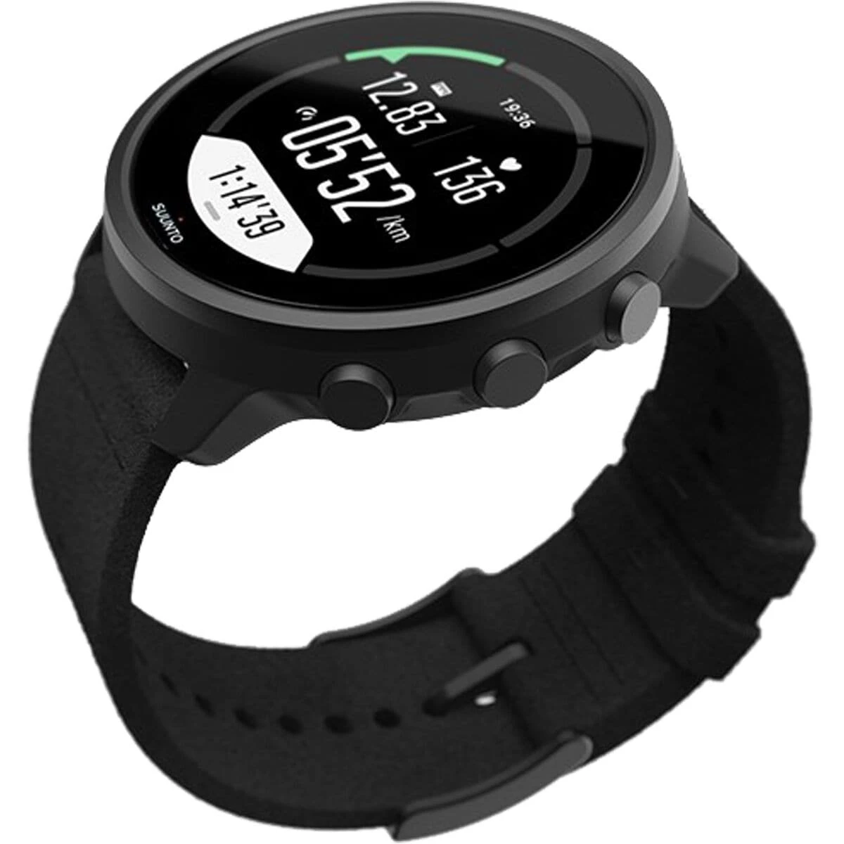 7 Titanium Sport Watch Suunto 7 Titanium Sport Watch -Outdoor Sports Equip Store MATBLATIT D2