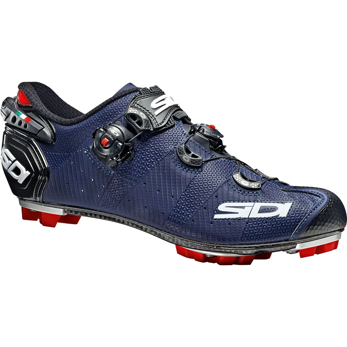 Drako 2 SRS Cycling Shoe - Men's Sidi Drako 2 SRS Cycling Shoe - Men's -Outdoor Sports Equip Store MATBLUBLA