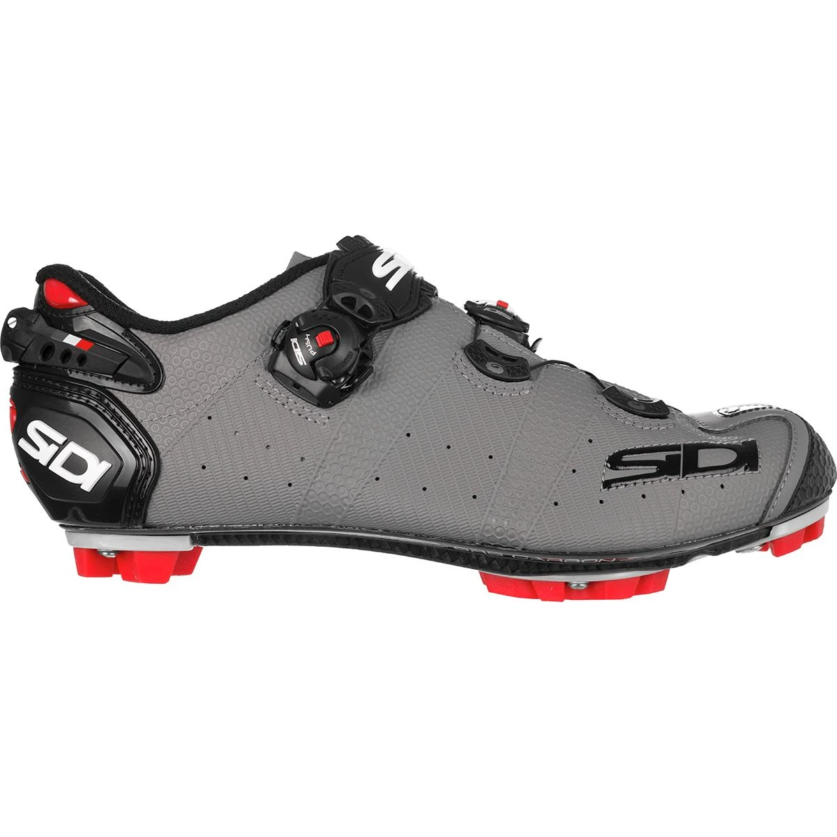 Drako 2 SRS Cycling Shoe - Men's Sidi Drako 2 SRS Cycling Shoe - Men's -Outdoor Sports Equip Store MATGRA