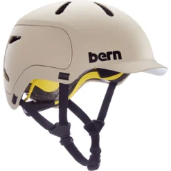 Bern Watts 2.0 Mips Helmet -Outdoor Sports Equip Store MATSAN