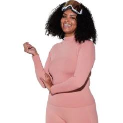 Johnson Top - Women's -Outdoor Sports Equip Store MAU