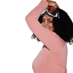 Johnson Top - Women's -Outdoor Sports Equip Store MAU D2