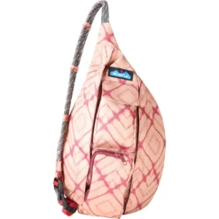 KAVU Mini Rope Sling Pack - Women's -Outdoor Sports Equip Store MEADYE
