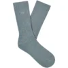 Ugg Trey Rib Knit Slouchy Crew Sock