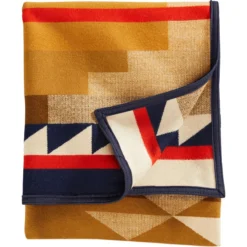Pendleton Falcon Cove Blanket -Outdoor Sports Equip Store MEDBOWA D2