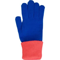 Ribbed Long Glove -Outdoor Sports Equip Store MELCOB