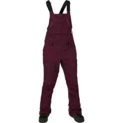 Volcom Elm GORE-TEX Bib Overall Pant - Women's