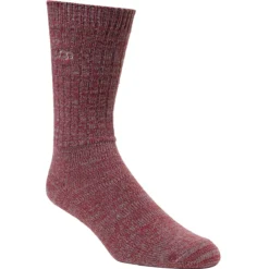 Ugg Trey Rib Knit Slouchy Crew Sock 2 Ugg Trey Rib Knit Slouchy Crew Sock -Outdoor Sports Equip Store MER 3