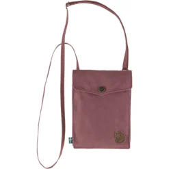 Fjallraven Pocket Shoulder Bag - Women's -Outdoor Sports Equip Store MESPUR 1