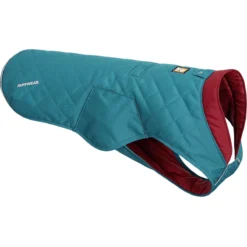 Ruffwear Stumptown Dog Jacket -Outdoor Sports Equip Store METBL