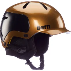 Bern Watts 2.0 Mips Helmet -Outdoor Sports Equip Store METCOPTON