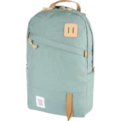 Topo Designs 22L Daypack Classic -Outdoor Sports Equip Store MIBLMIBL