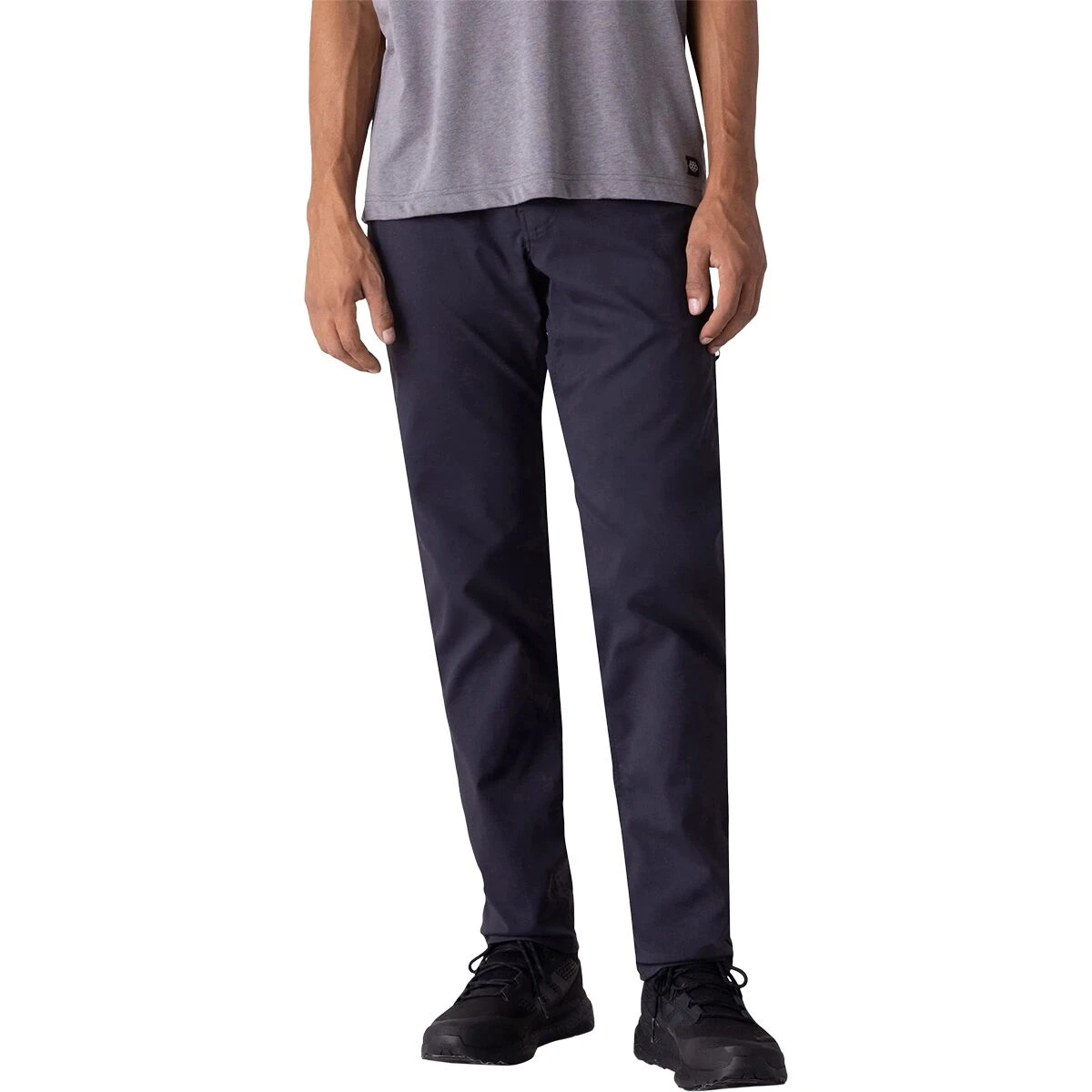 Slim Fit Everywhere Pant - Men's 686 Slim Fit Everywhere Pant - Men's -Outdoor Sports Equip Store MIDNAV