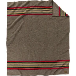 Pendleton Yakima Camp Blanket -Outdoor Sports Equip Store MINUMB 1