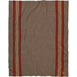 Pendleton Yakima Camp Throw Blanket -Outdoor Sports Equip Store MINUMB 2