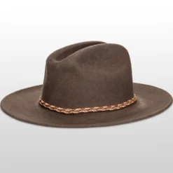 Stetson Mitchum Hat