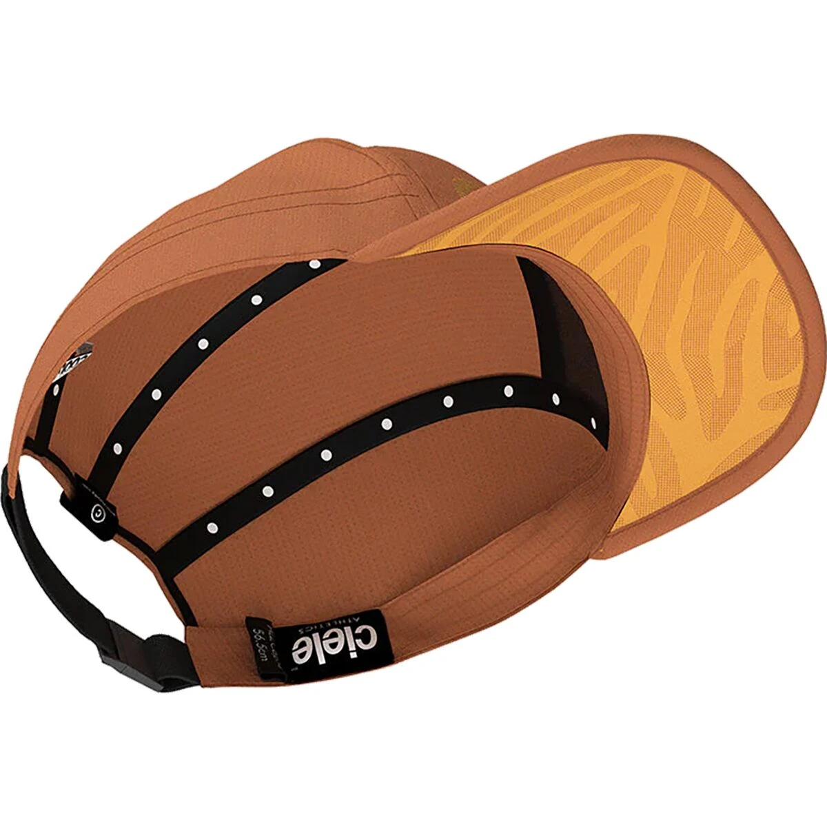 ALZCap SC - Standard Stripes Ciele Athletics ALZCap SC - Standard Stripes -Outdoor Sports Equip Store MIN D1 2