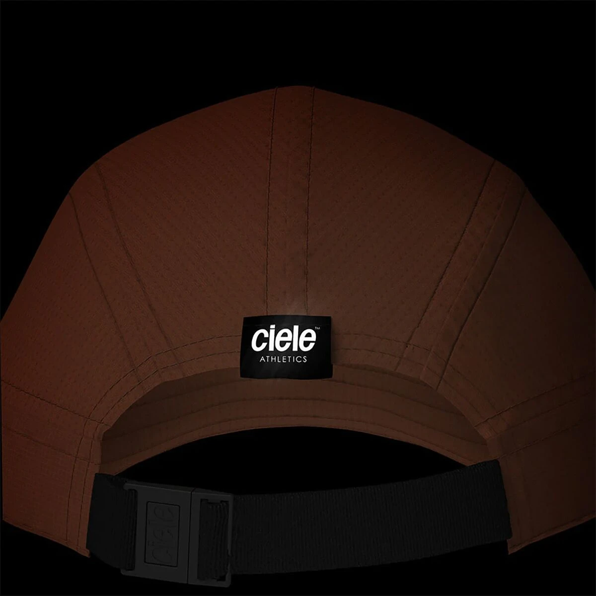 ALZCap SC - Standard Stripes Ciele Athletics ALZCap SC - Standard Stripes -Outdoor Sports Equip Store MIN D4 1