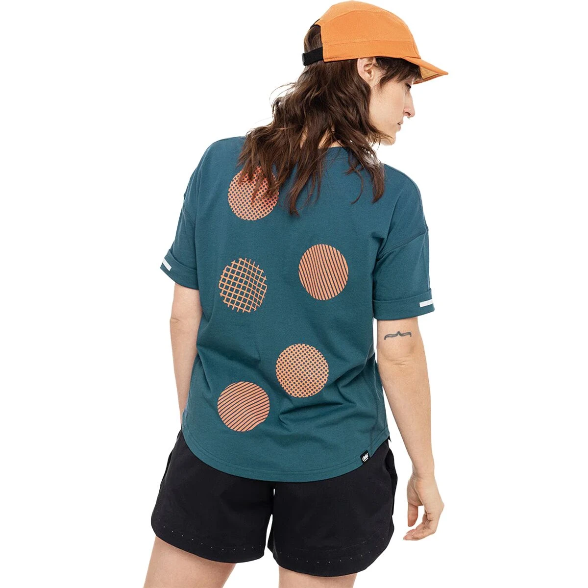 ALZCap SC - Standard Stripes Ciele Athletics ALZCap SC - Standard Stripes -Outdoor Sports Equip Store MIN D5