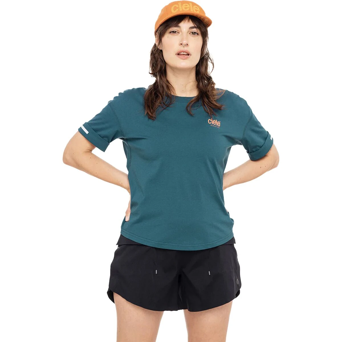 ALZCap SC - Standard Stripes Ciele Athletics ALZCap SC - Standard Stripes -Outdoor Sports Equip Store MIN D6