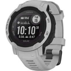 Garmin Instinct 2 Solar Watch -Outdoor Sports Equip Store MISGRA