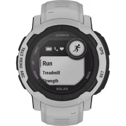 Garmin Instinct 2 Solar Watch -Outdoor Sports Equip Store MISGRA D3