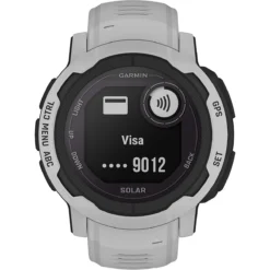 Garmin Instinct 2 Solar Watch -Outdoor Sports Equip Store MISGRA D5