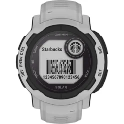Garmin Instinct 2 Solar Watch -Outdoor Sports Equip Store MISGRA D6