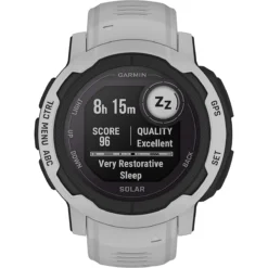 Garmin Instinct 2 Solar Watch -Outdoor Sports Equip Store MISGRA D8