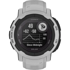 Garmin Instinct 2 Solar Watch -Outdoor Sports Equip Store MISGRA D9
