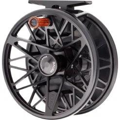 RVR Fly Reel -Outdoor Sports Equip Store MIWIGOHU D1