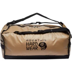 Mountain Hardwear Camp 4 95L Duffel Bag -Outdoor Sports Equip Store MOATAN 1