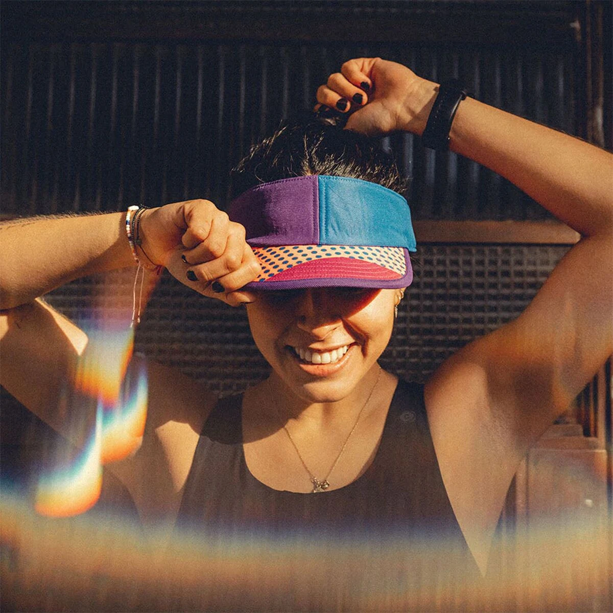 FSTVisor Dual SC Ciele Athletics FSTVisor Dual SC -Outdoor Sports Equip Store MON D12