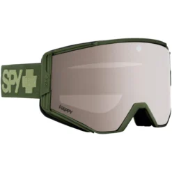 Spy Ace Happy Lens Goggles