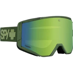 Spy Ace Happy Lens Goggles -Outdoor Sports Equip Store MOOLHALLYESP