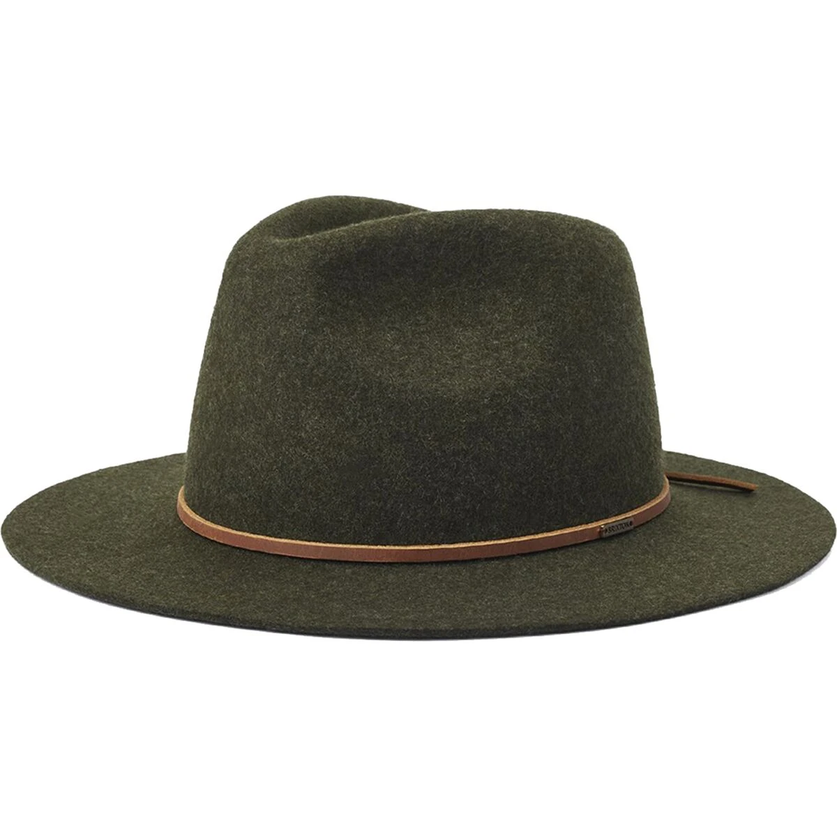 Wesley Fedora Brixton Wesley Fedora -Outdoor Sports Equip Store MOSBROMIX