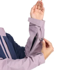 Outdoor Research Skytour AscentShell Jacket - Women's 3 Outdoor Research Skytour AscentShell Jacket - Women's -Outdoor Sports Equip Store MOTNAVBLU D16