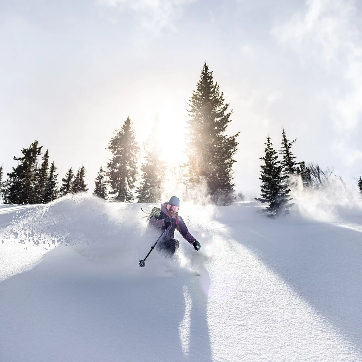 Skytour AscentShell Jacket - Women's Outdoor Research Skytour AscentShell Jacket - Women's -Outdoor Sports Equip Store MOTNAVBLU D21