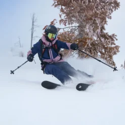 Outdoor Research Skytour AscentShell Jacket - Women's 7 Outdoor Research Skytour AscentShell Jacket - Women's -Outdoor Sports Equip Store MOTNAVBLU D23